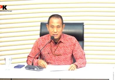 Korupsi Digitalisasi SPBU Pertamina