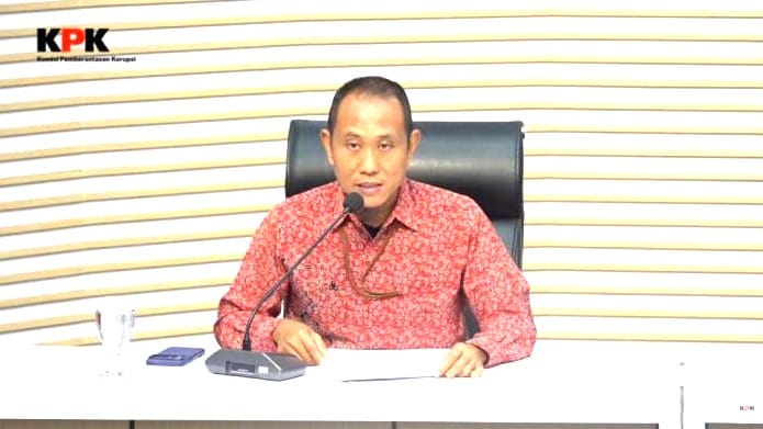 Korupsi Digitalisasi SPBU Pertamina