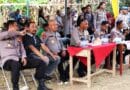 HUT RI ke-81, Kapolda Banten Ajak Warga Makin Kompak dan Solid