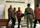 Mantan Jampidsus Febrie Adriansyah Diborgol dan Berompi Tahanan