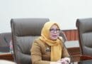 DPRD Kota Bekasi Libatkan Masyarakat dalam Sosialisasi Raperda