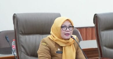 DPRD Kota Bekasi Libatkan Masyarakat dalam Sosialisasi Raperda