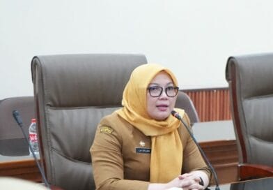DPRD Kota Bekasi Libatkan Masyarakat dalam Sosialisasi Raperda