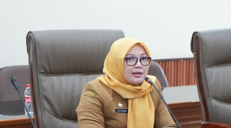 DPRD Kota Bekasi Libatkan Masyarakat dalam Sosialisasi Raperda