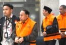 Rektor Unsoed Ditahan KPK, Diduga Terlibat Korupsi Penerimaan Mahasiswa Jalur Mandiri