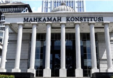 MK Putuskan Penghinaan Terhadap Pemerintah Tak Bisa Dipidana