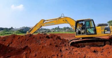 Groundbreaking PSEL Bantargebang Dua Kali Tertunda