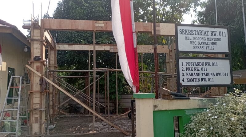 Tujuan Awal Dana Bekasi Keren Bergeser, Perwal 23/2025 Dilanggar?