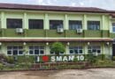IEMC: SMAN 10 Kota Bekasi Diduga Bisnis Seragam Sekolah