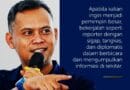Calon Ketua PWI Jabar Tantan Sulthon Tawarkan Lima Program Prioritas