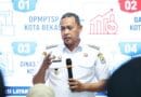 Pengawasan dan Pencegahan Risiko Korupsi