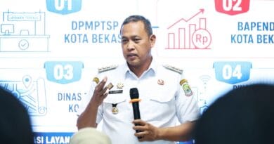 Pengawasan dan Pencegahan Risiko Korupsi