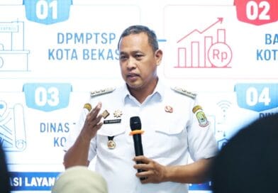 Pengawasan dan Pencegahan Risiko Korupsi