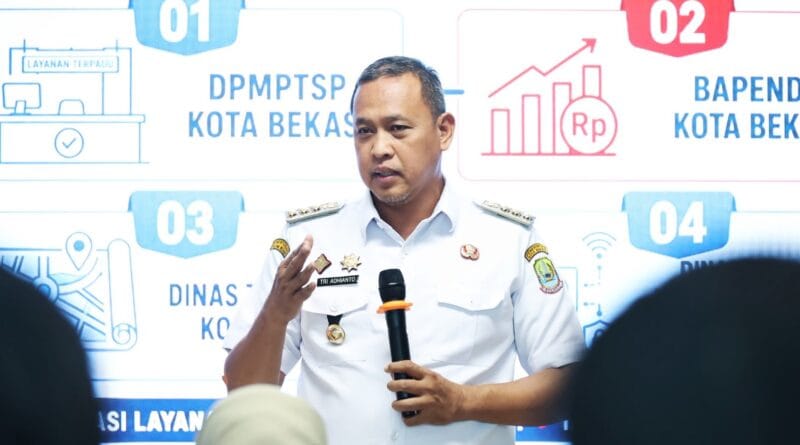 Pengawasan dan Pencegahan Risiko Korupsi