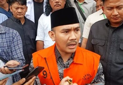 Ade Kuswara Kunang Divonis 6 Tahun, Wajib Bayar Uang Pengganti Rp10,43 Miliar