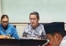 DPRD Kota Bekasi Matangkan Perubahan Propemperda 2026, Perkuat Substansi Regulasi
