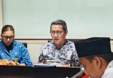 DPRD Kota Bekasi Matangkan Perubahan Propemperda 2026, Perkuat Substansi Regulasi