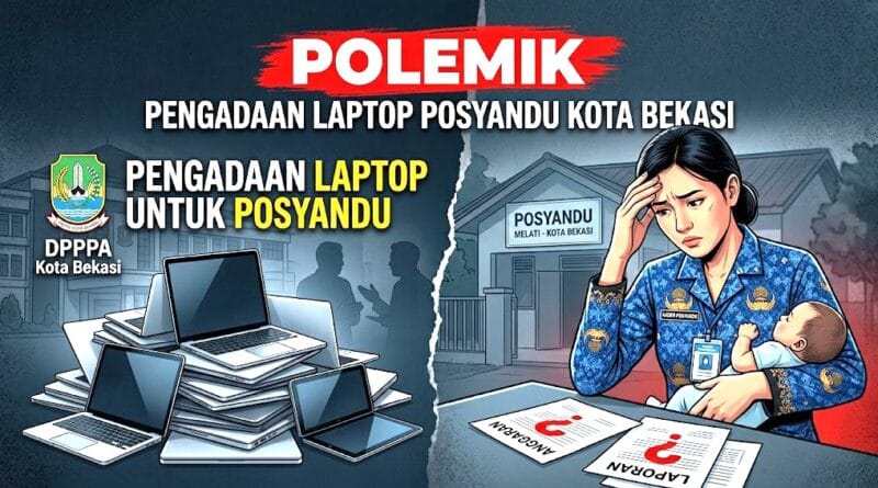 Spesifikasi Laptop Berubah, Vendor Pertanyakan Penghapusan Microsoft Office