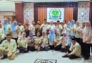 DPRD Kota Bekasi Perkuat Sinergi dengan IPSM, Dorong Layanan Sosial Berbasis Data