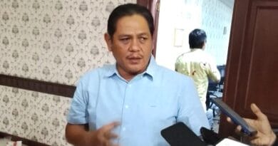 Komisi III DPRD Kota Bekasi Dorong Percepatan Pembenahan Sarana Pasar Baru