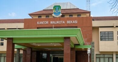 Seleksi Terbuka Sekda Kota Bekasi: Ketika Merit System Diuji