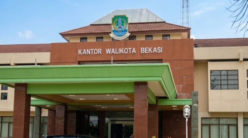 Seleksi Terbuka Sekda Kota Bekasi: Ketika Merit System Diuji