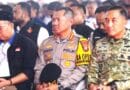 Kapolres Metro Bekasi Maksimalkan Desk Ketenagakerjaan
