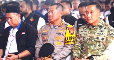 Kapolres Metro Bekasi Maksimalkan Desk Ketenagakerjaan