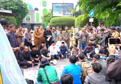 DPRD Kota Bekasi Tegaskan Komitmen Serap Aspirasi Masyarakat melalui Mekanisme Kelembagaan
