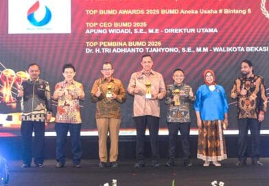Menelusuri Kerja Sama PT Migas Kota Bekasi dan Foster Oil: Kontrak, Operasi dan Dugaan Kerugian Negara