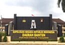 Polda Banten Tetapkan MPS sebagai Tersangka Dugaan Penipuan dan/atau Penggelapan