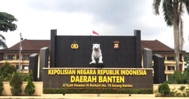 Polda Banten Tetapkan MPS sebagai Tersangka Dugaan Penipuan dan/atau Penggelapan