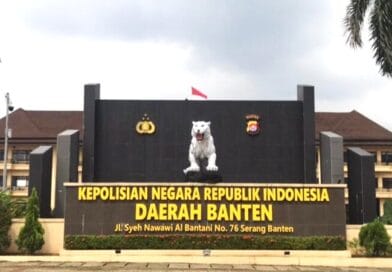 Polda Banten Tetapkan MPS sebagai Tersangka Dugaan Penipuan dan/atau Penggelapan