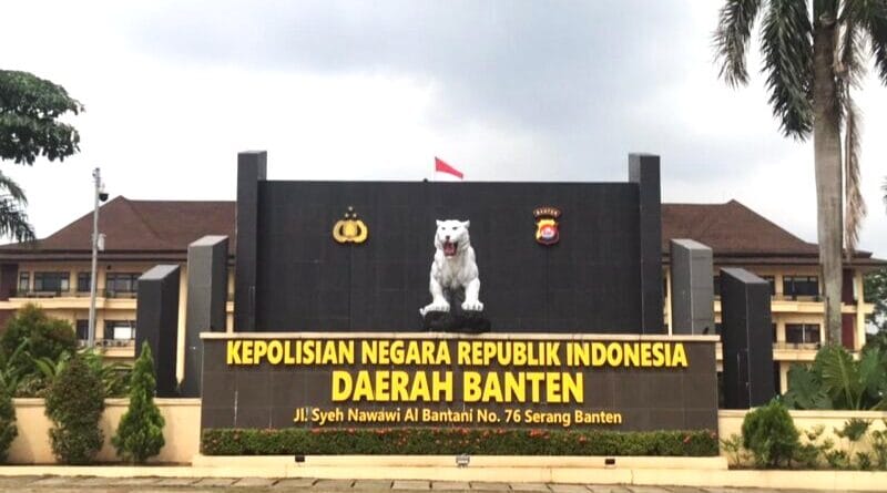 Polda Banten Tetapkan MPS sebagai Tersangka Dugaan Penipuan dan/atau Penggelapan