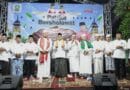 Ketua DPRD Kota Bekasi Dorong Kepedulian Sosial lewat Patriot Bersholawat