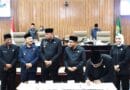 DPRD dan Pemkot Bekasi Tandatangani Kesepakatan KUA-PPAS 2026 dan 2027