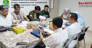 Red Flags Pengadaan 1.622 Laptop Posyandu Kota Bekasi yang Perlu Dibongkar