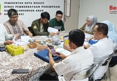 Red Flags Pengadaan 1.622 Laptop Posyandu Kota Bekasi yang Perlu Dibongkar