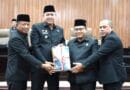 DPRD dan Pemkot Bekasi Sahkan Perubahan APBD 2026, Pembahasan APBD 2027 Dimulai