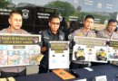 Polres Metro Bekasi Kota Ungkap 57 Kasus, 74 Tersangka Ditahan