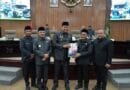 DPRD Kota Bekasi Bahas Perubahan APBD 2026 