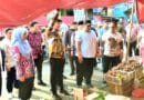 DPRD Kota Bekasi Kawal Relokasi Pedagang Pasar Baru: Dorong Solusi Adil, Manusiawi, dan Berkelanjutan