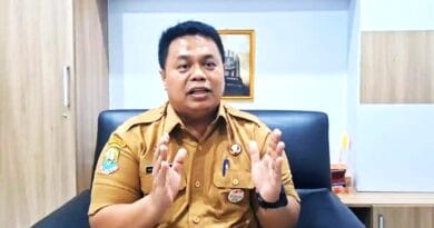 Terindikasi Judi Online, 15.722 KPM Bansos di Kota Bekasi Dibekukan