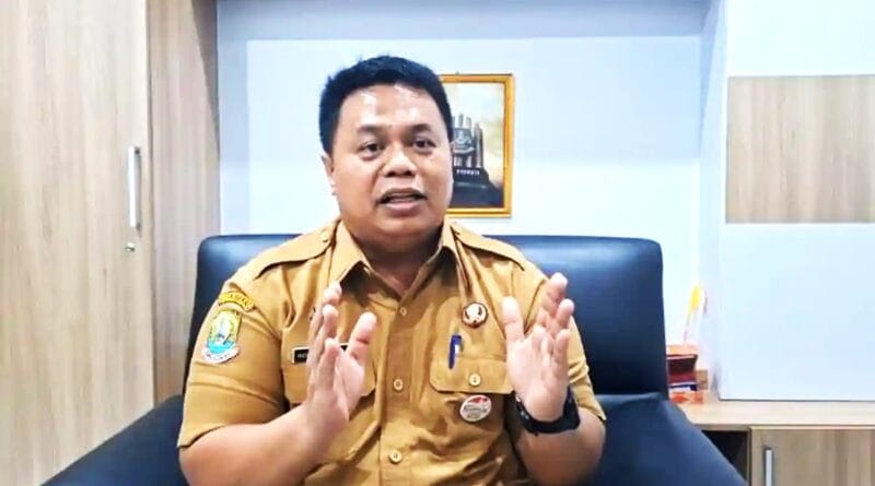 Terindikasi Judi Online, 15.722 KPM Bansos di Kota Bekasi Dibekukan