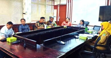 Komisi I DPRD Bekasi Kawal Seleksi Sekda