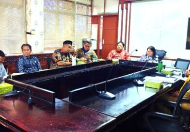 Komisi I DPRD Bekasi Kawal Seleksi Sekda