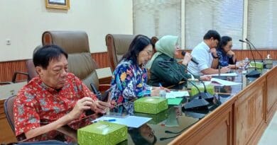 DPRD Kota Bekasi Dorong Transformasi Tata Kelola Sampah Berbasis Inovasi dan Keberlanjutan