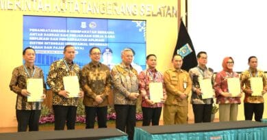 Cegah Ketidaksesuaian, Pemkot Bekasi Integrasikan Data Tanah dan Pajak