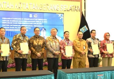 Cegah Ketidaksesuaian, Pemkot Bekasi Integrasikan Data Tanah dan Pajak