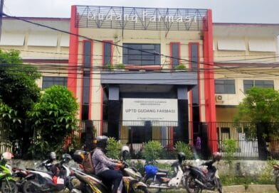 Pengadaan Obat UPTD Farmasi Kota Bekasi Dipertanyakan